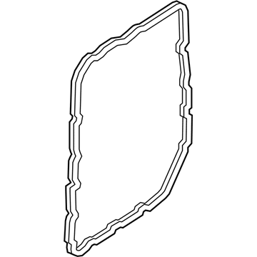 Jeep 68192622AA Transmission Pan Gasket