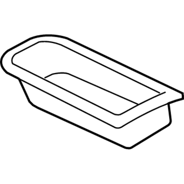 Dodge 5GT27DX9AB Bin