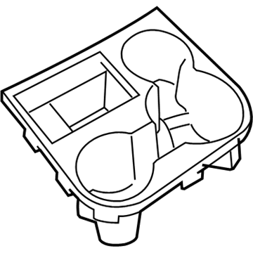 Dodge 5KK92DX9AB Lining