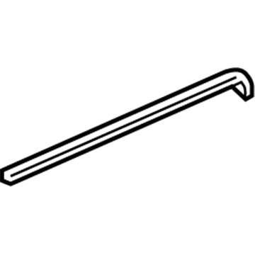 Dodge 55257094AB Joint Cover