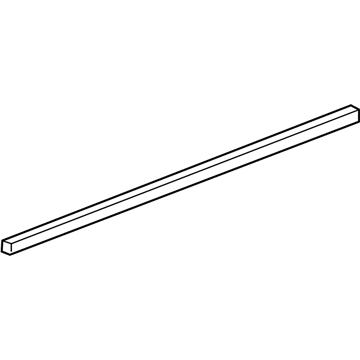 Ram 68359245AB Upper Seal