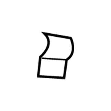 Jeep Liberty Seat Cover - 1BB521D1AA