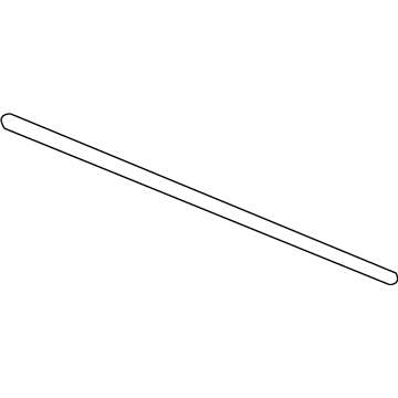 Jeep 55156736AB Tape