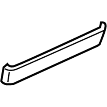 Dodge 1VN83BD1AA Cap