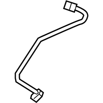 Dodge 68082480AA Wire Harness
