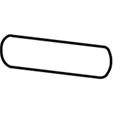 Jeep 55155910AC Parking & Side Lamp