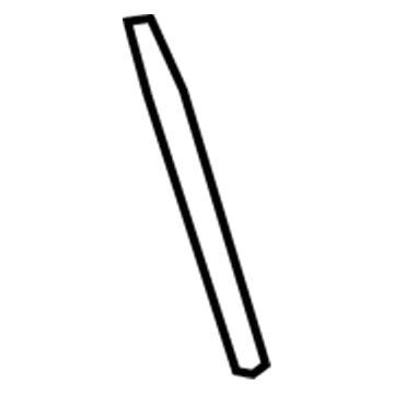 Dodge 5178424AA Tape