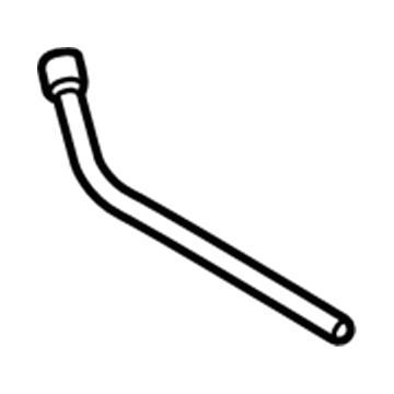 Chrysler 5170969AA Wrench