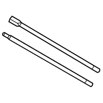 Ram 68055316AA Extension