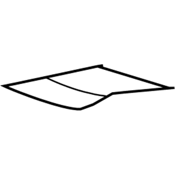 Mopar 1XT36DK2AA Cushion Cover, Beige, Front Passenger Side Mopar 1XT36DK2AA Cushion Cover, Beige, Front Passenger Side