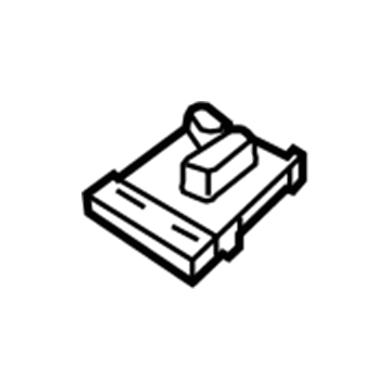 Ram 56040636AC Seat Switch