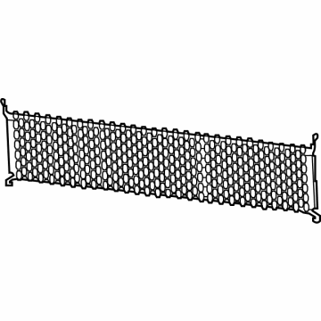 Jeep 68347074AB Cargo Net