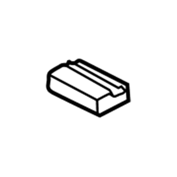 Chrysler 5011591AA Control Module