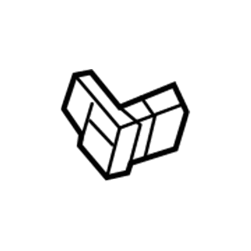 Jeep 56046933AA Power Outlet