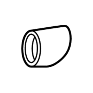 Dodge 56043185AD Adapter