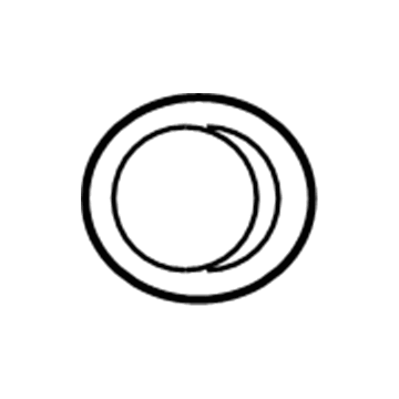 Chrysler 4806474AA Ring