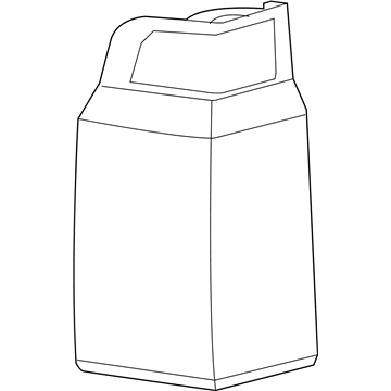 Jeep 55396458AH Tail Lamp Assembly