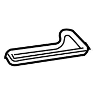 Dodge 5124770AB Seal