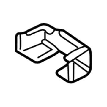 Dodge 5020108AA Support