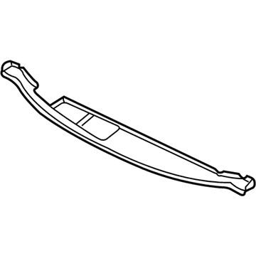 Dodge 4860742AB Support