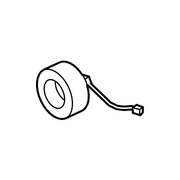 Chrysler 68232389AD Coil