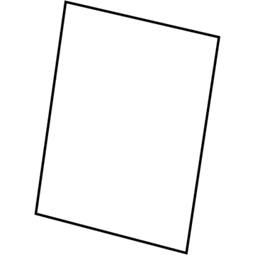 Dodge 5104724AA Seat Heater