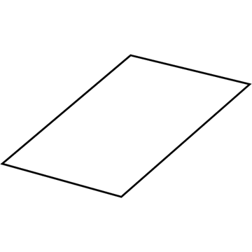 Dodge 5093555AA Seat Heater