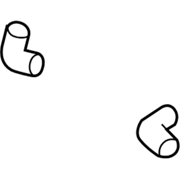 Dodge 4429812 Line Elbow