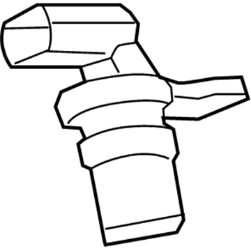 Chrysler 68080819AD Camshaft Sensor