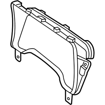 Dodge 56020162 Cover