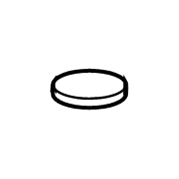 Dodge 68207789AA Magnet