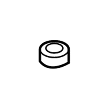 Dodge 55276482AB Bumper