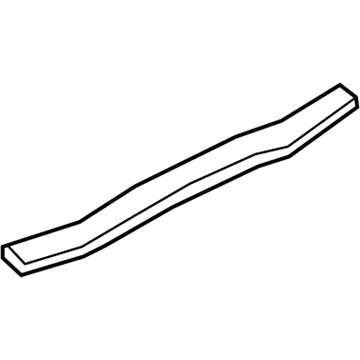 Dodge 55359303AD Seal