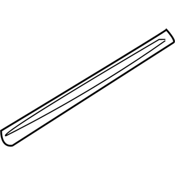 Dodge 68009874AA Support