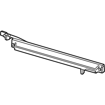 Ram Tail Light - 68362184AB