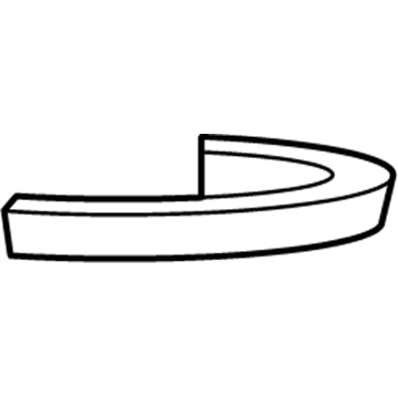 Ram 68246462AB Spring Seat