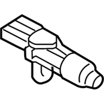 Jeep 5149054AC Camshaft Sensor