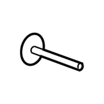 Jeep 4712006AB Control Module Fastener