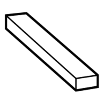 Chrysler 4772483AF Wrench