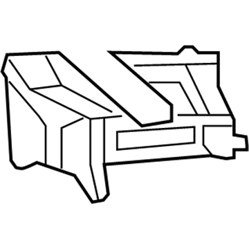 Chrysler 68004742AB Jack Assembly