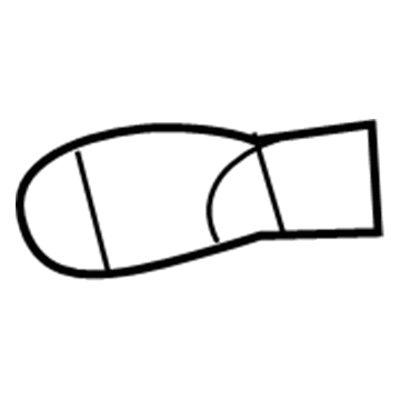 Jeep 153624 Repeater Bulb