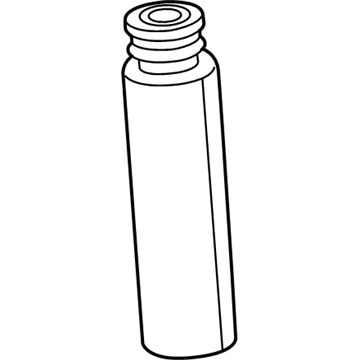 Chrysler 68231569AB Dust Cover