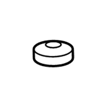 Dodge 5151285AA Lower Bushing