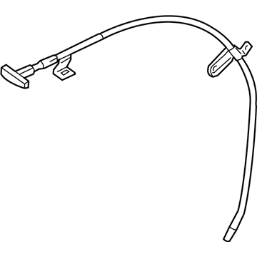 Dodge 68210073AA Tube