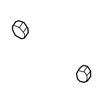 Ram 52014091AE Filter Isolator