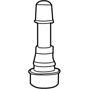 Ram 52057949AC TPMS Sensor