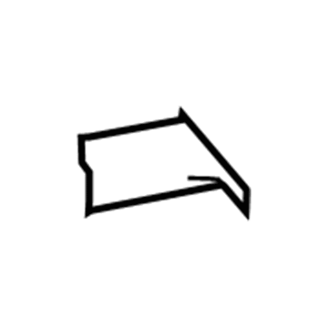 Dodge 68379071AA Module