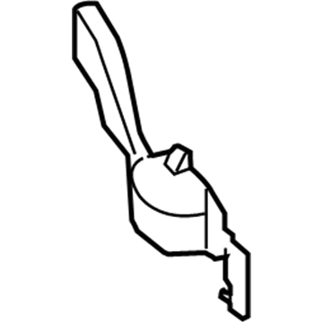 Dodge 68029730AA Cover