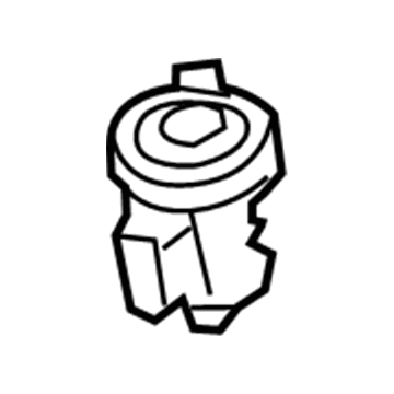 Dodge 4891741AC Solenoid