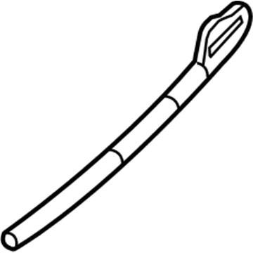 Dodge 55174827AC Cable